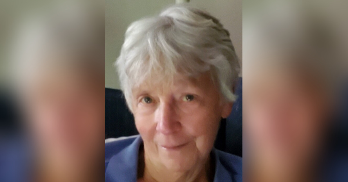 Margaret "Peggy" Perkins