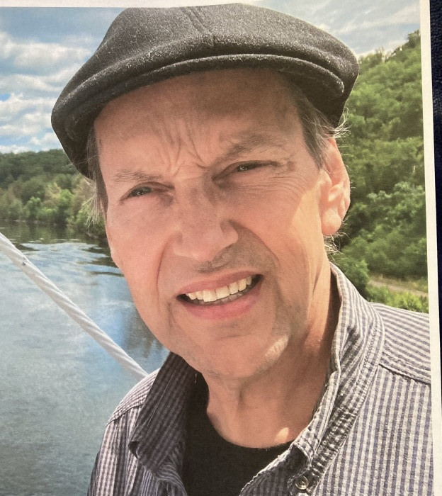 David Warfield Obituary Dec 14, 2023 Hatboro, PA