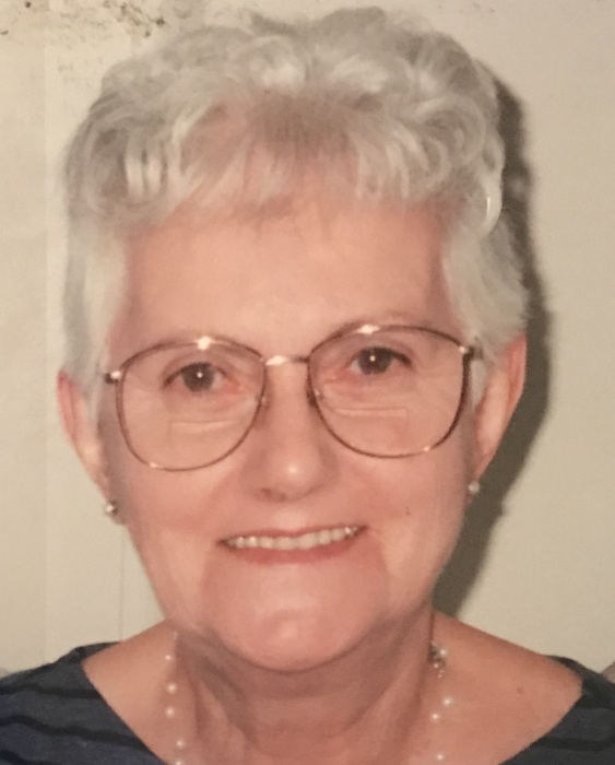 Obituary for Clare F. Zollo Schneider Funeral Home