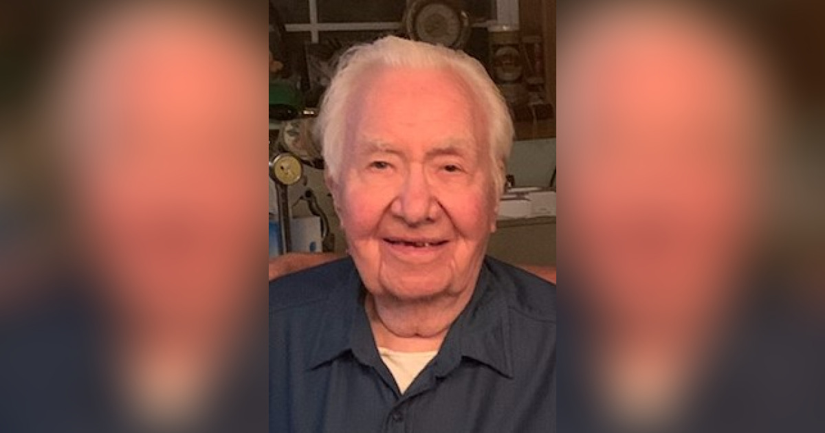 Edward Banks Obituary September 8, 2022 Hart Funeral Home Inc. PA