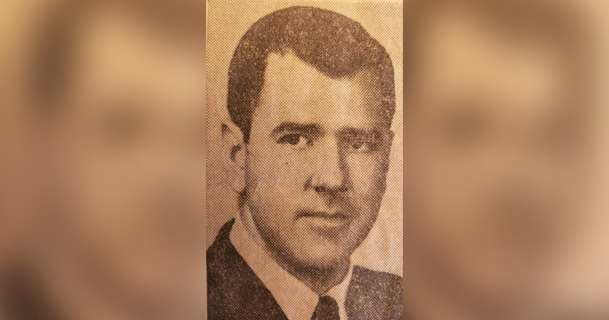 John Gibbon Sr. Obituary September 8, 2022 Murrysville, PA