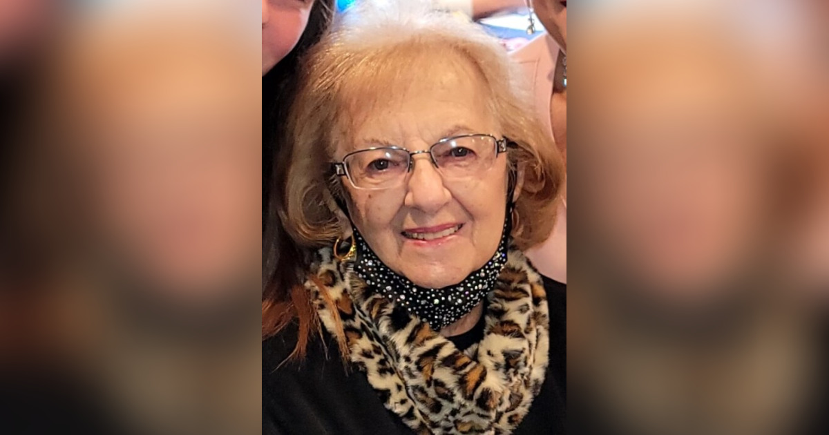 Antoinette "Sweetie" Cyphers