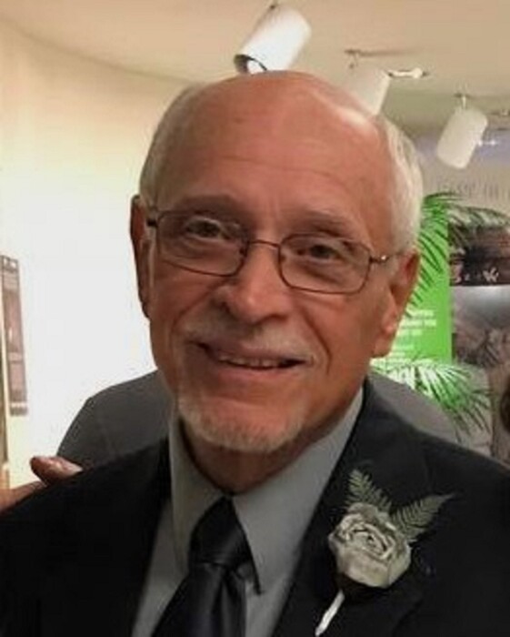 Randy Marts Obituary June 20, 2023 Hart Funeral Home Inc. PA