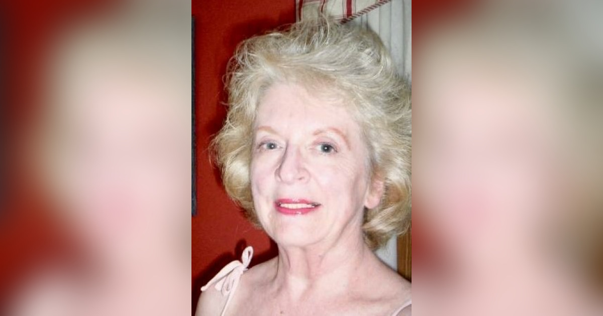 Bernadette Cunningham Ankeney