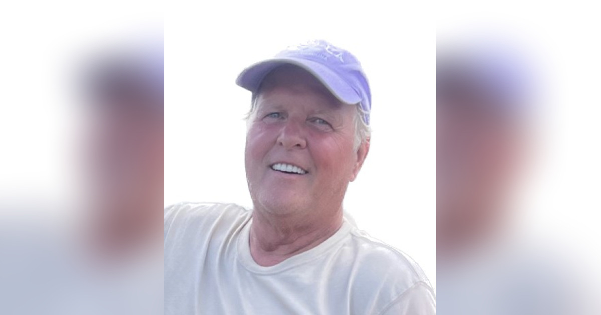 Michael "Mike" Poholsky