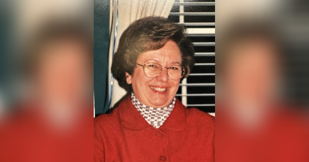 Alma Jean " A.J." Swanson