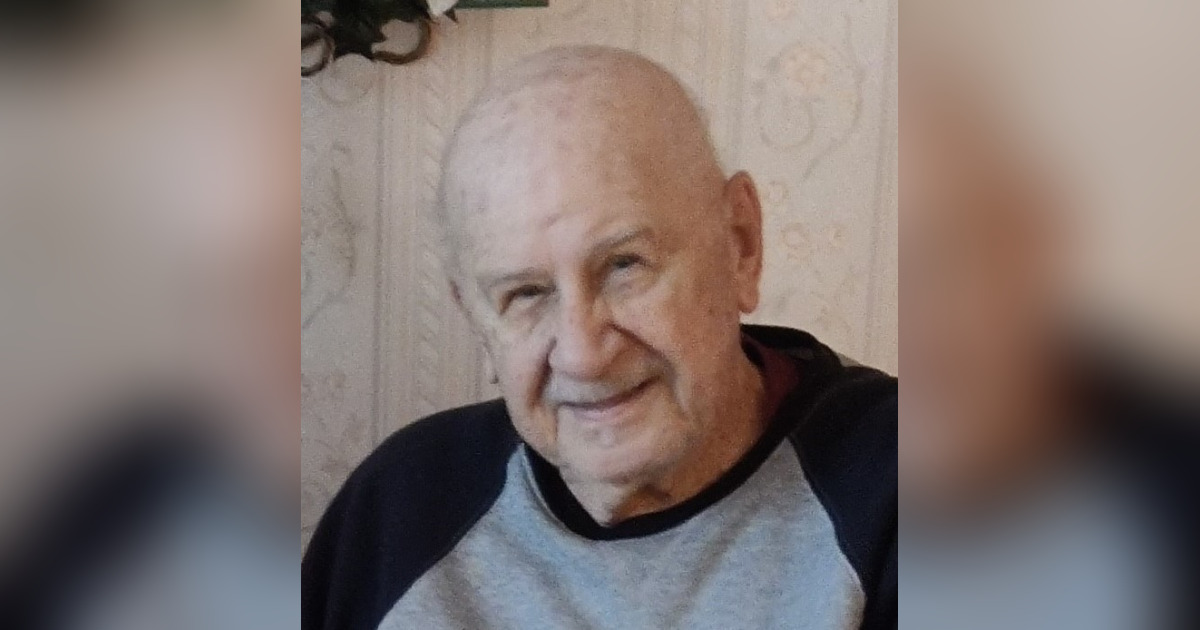 Anthony "Tony" Thomas