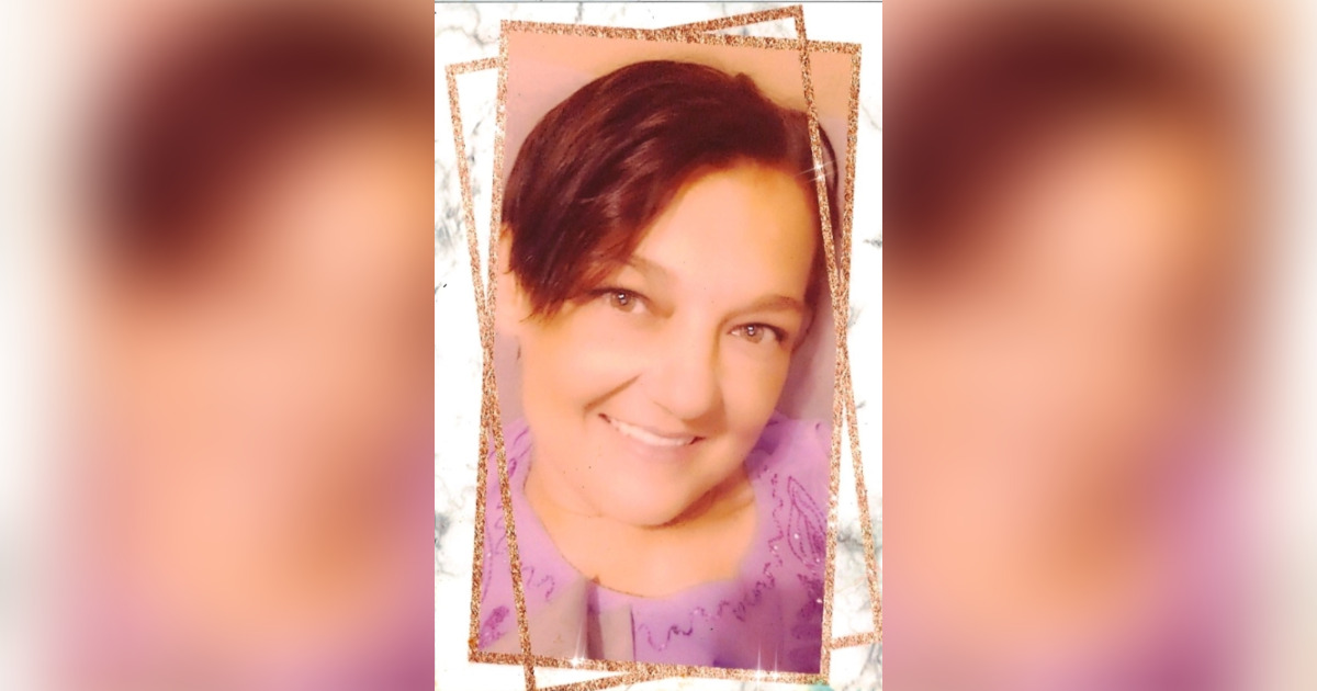 Heather Lott Obituary May 20, 2022 Johnson Funeral & Cremation