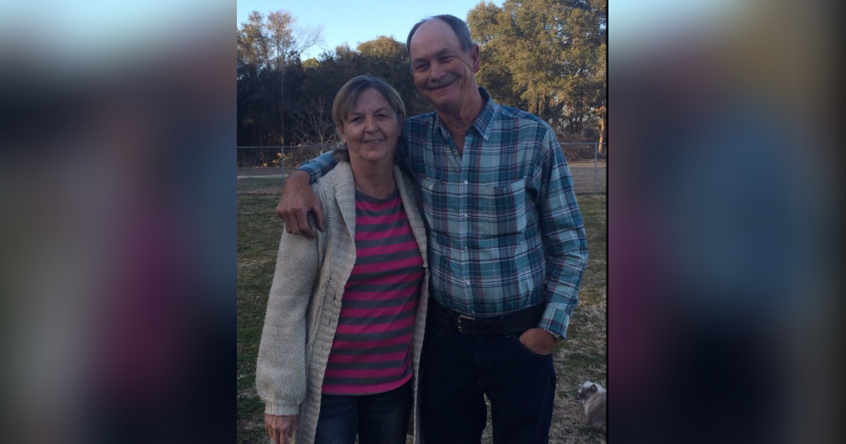 Debra Cribbs Obituary May 20, 2022 Johnson Funeral & Cremation Services Douglas, GA