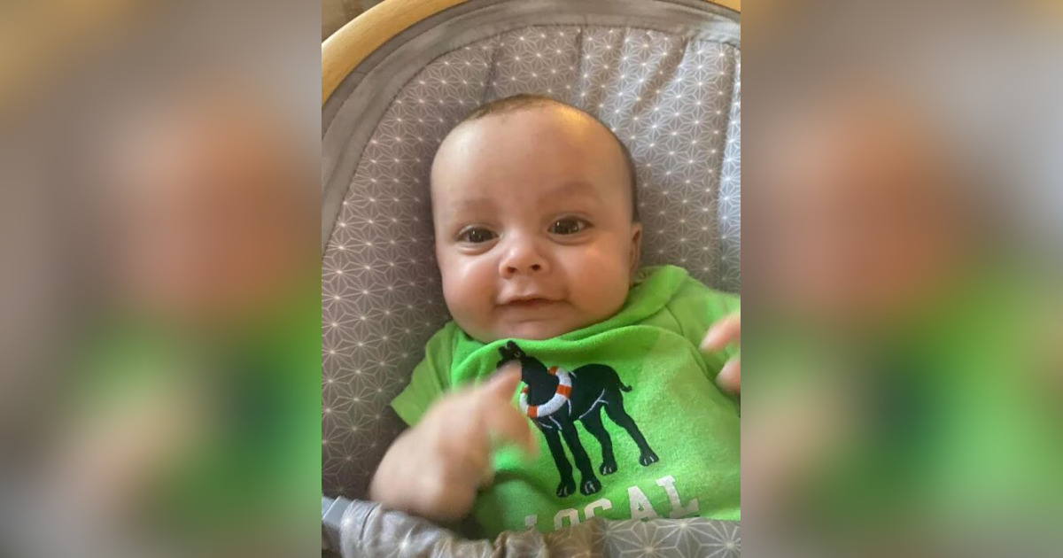 Obituary for Samuel Elisha Morales Johnson Funeral & Cremation Services