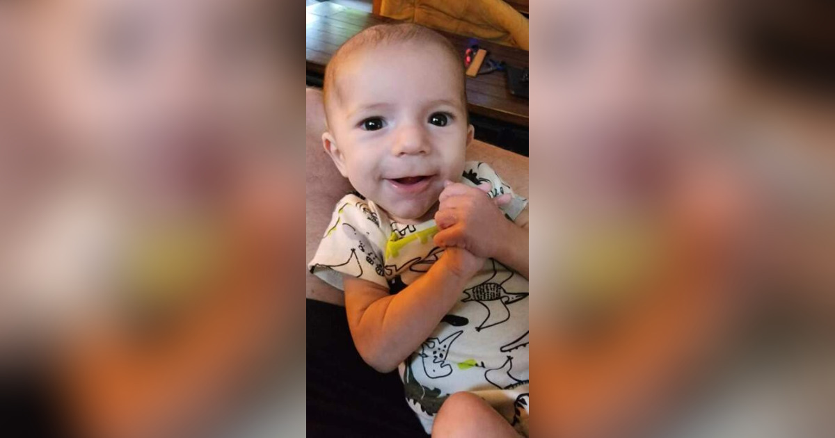 Levi Smith Obituary October 20, 2022 Johnson Funeral & Cremation