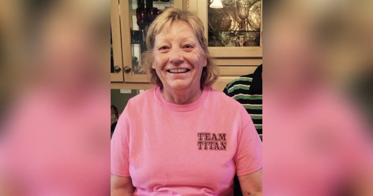 Margret Hersey Obituary September 18, 2023 Johnson Funeral