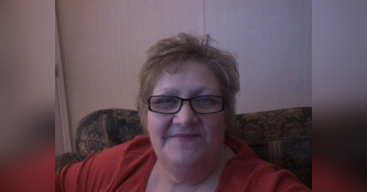 Karen Hulett Obituary November 18, 2023 Johnson Funeral & Cremation Services Douglas, GA