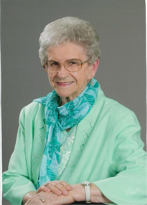 Betty Eads Obituary Jan 3, 2023 Trenton, MO