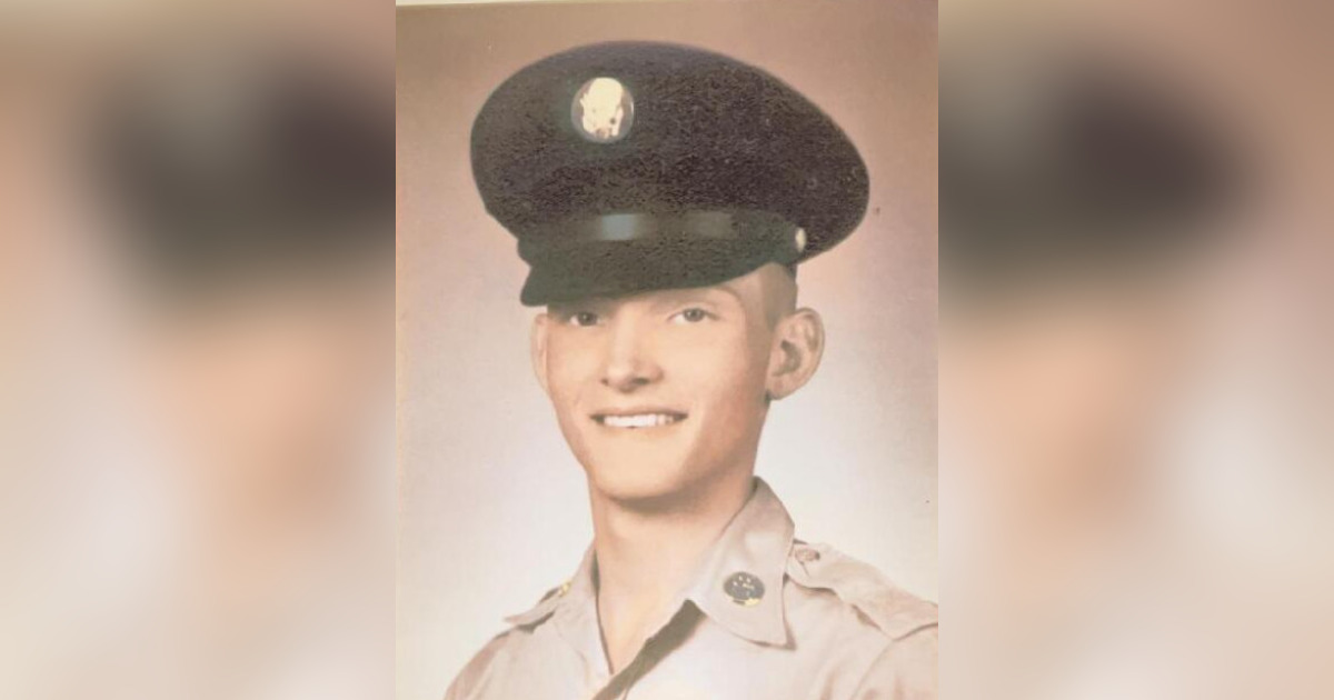 Donald Radcliff Obituary March 15, 2023 Resthaven Mortuary