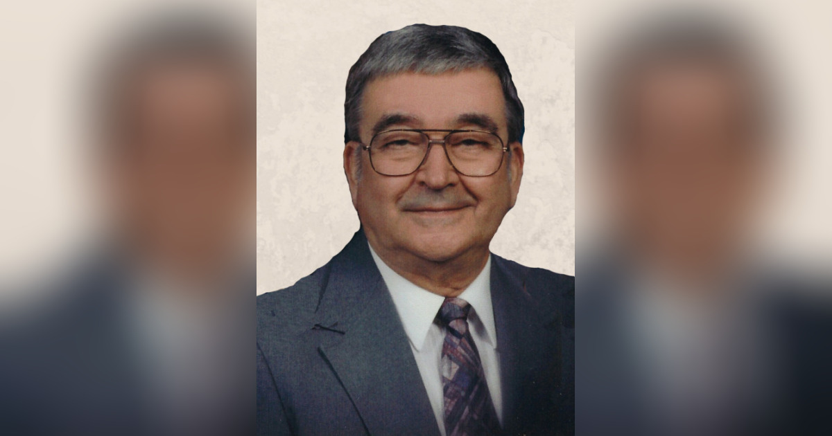 Jerry Henderson Obituary Jun 4, 2023 Trenton, MO