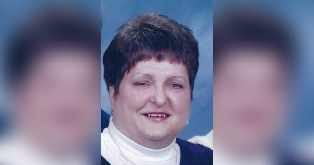 Deborah Meinecke Obituary July 16, 2023 Resthaven Mortuary