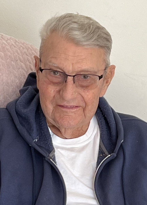 McGuire Obituary Oct 4, 2023 Trenton, MO