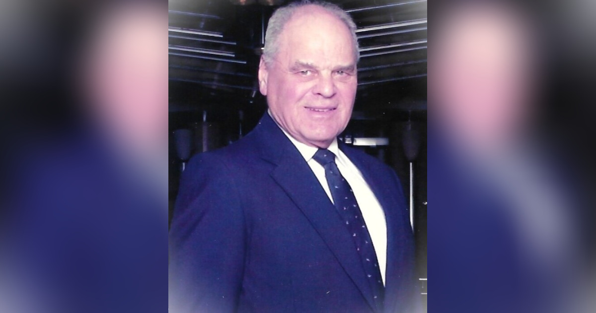 Sammy Purdy Obituary Nov 12, 2023 Trenton, MO