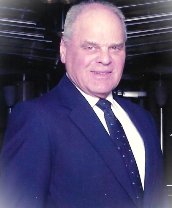 Sammy Purdy Obituary Nov 12, 2023 Trenton, MO