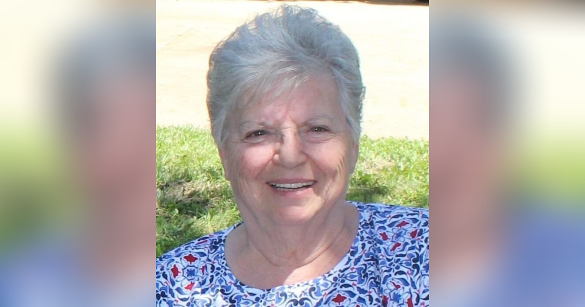 Shirley McLaughlin Obituary Feb 10, 2024 Trenton, MO