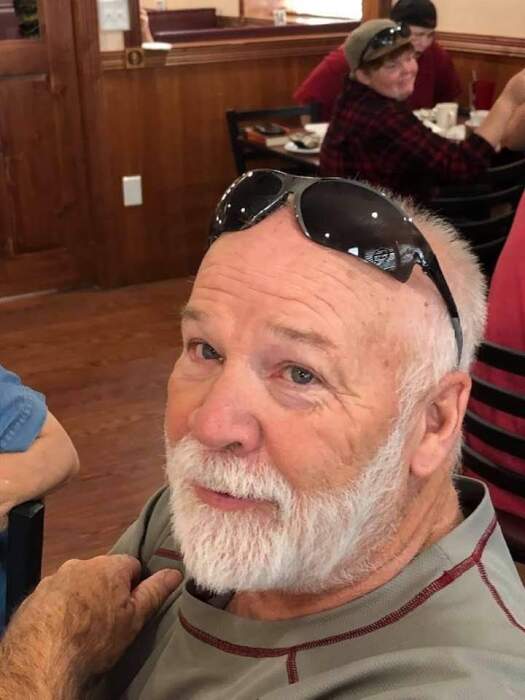 Terry Crawford Obituary May 4, 2024 Resthaven Mortuary Trenton, MO