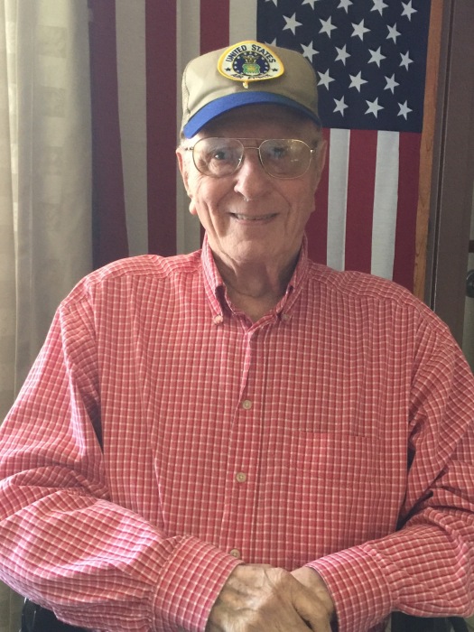 Obituary for Curtis K. LaFollette Resthaven Mortuary