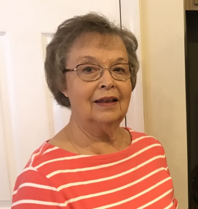 Beverly Whorton Obituary September 24, 2021 Resthaven Mortuary