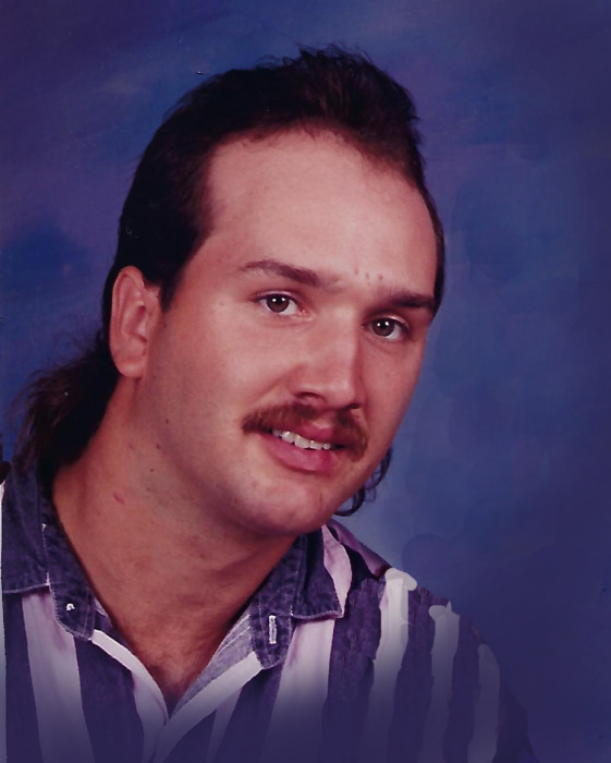 Obituary for Rodney Dewayne Ragan Resthaven Mortuary