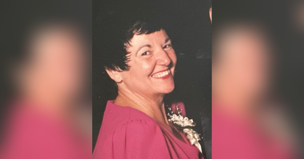 Obituary for Sharon C. (Myorski) Travis Louis E. Rudolph Funeral Home