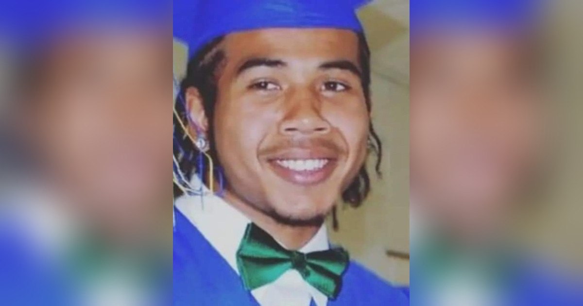 Raiheem Winfield Obituary September 17, 2022 Poole's Funeral Home