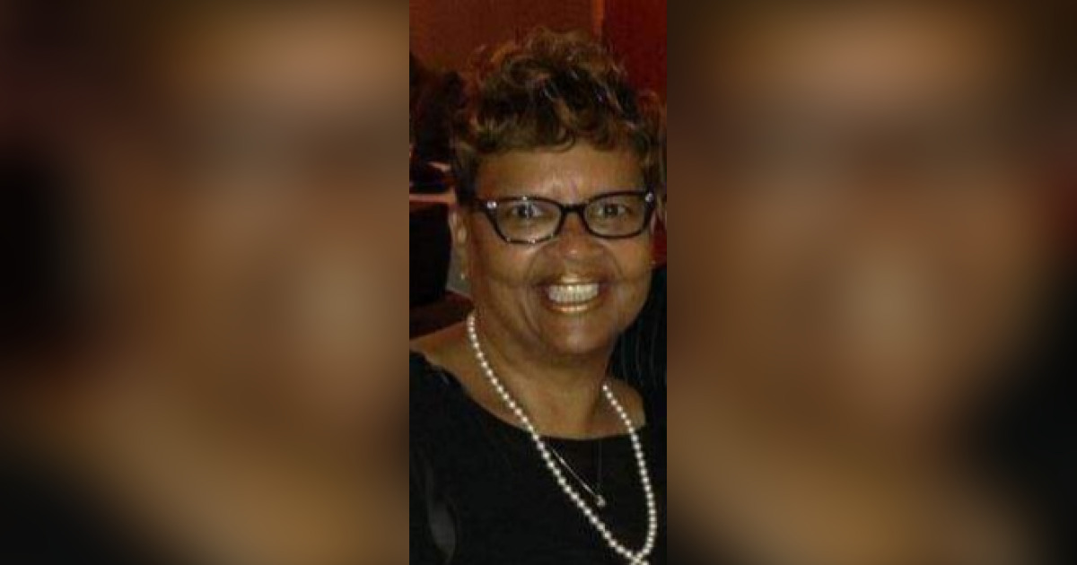 Karen Sabrina Hardy Newby Obituary December 2, 2022 Poole's Funeral