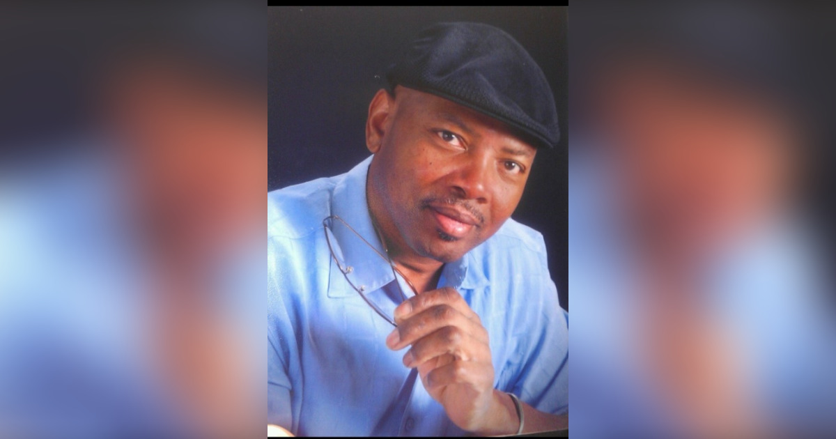 Mr. Wilbert Thomas Sr.