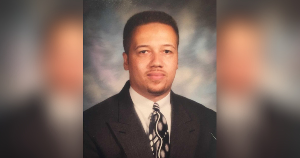 Mr. Alvin Reginald Gilchrist Obituary Jan 9, 2024 Smithfield, VA