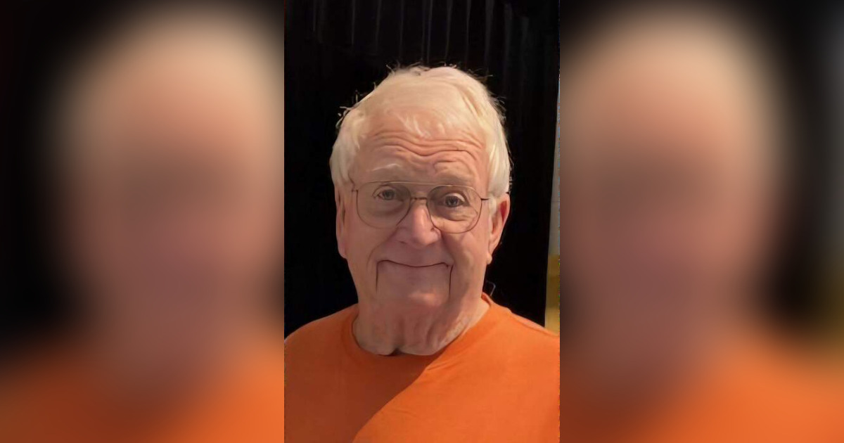 Mr. Joseph William Riley Jr.