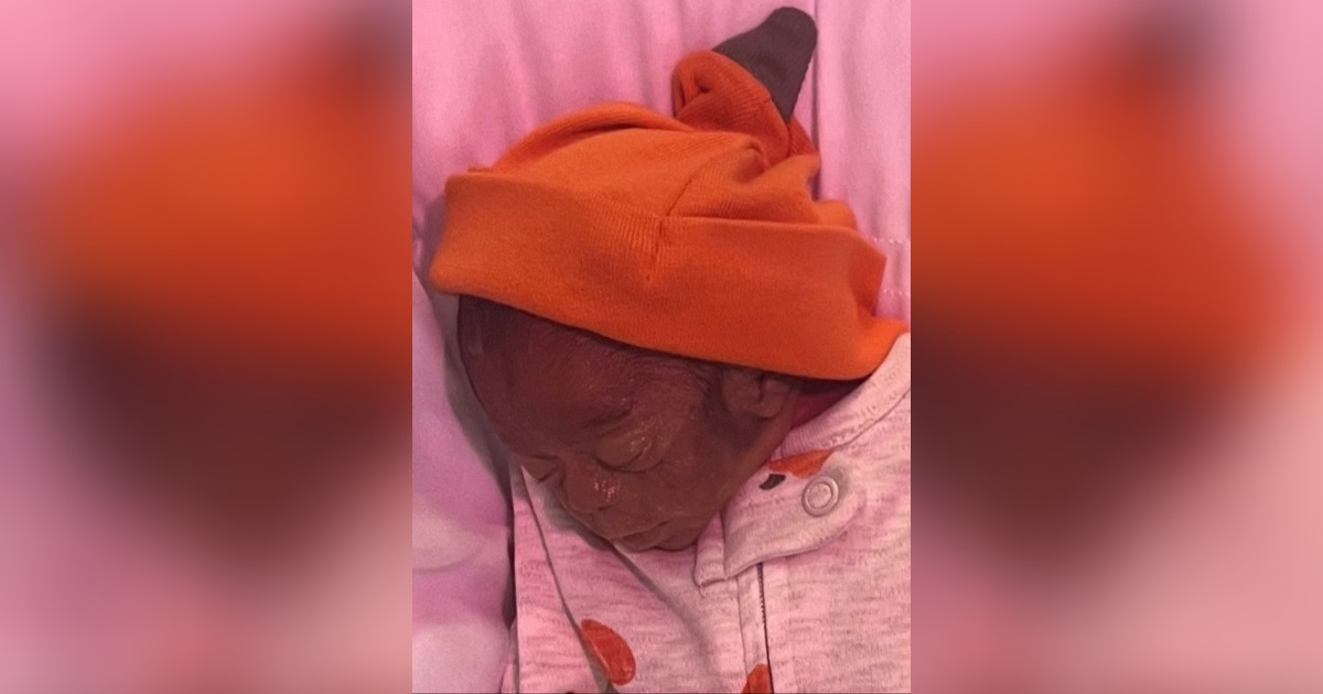 Master Nahzir Lafayette Morris