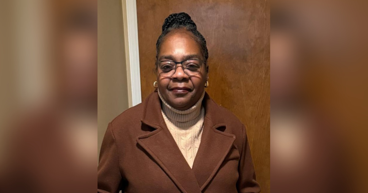 Ms. Elma Delores Hall