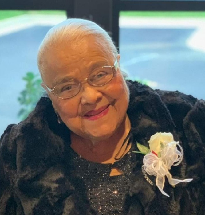 Mrs. Ernestine Slade Obituary Mar 5, 2022 Smithfield, VA