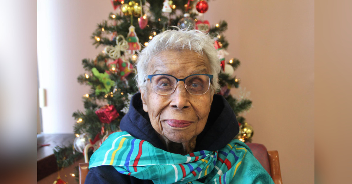 Obituary for Laverne Isabelle Davis Brown's Funeral Home Ltd.