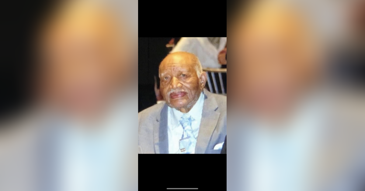 Cleophus Jackson Obituary November 20, 2022 Brown's Funeral Home