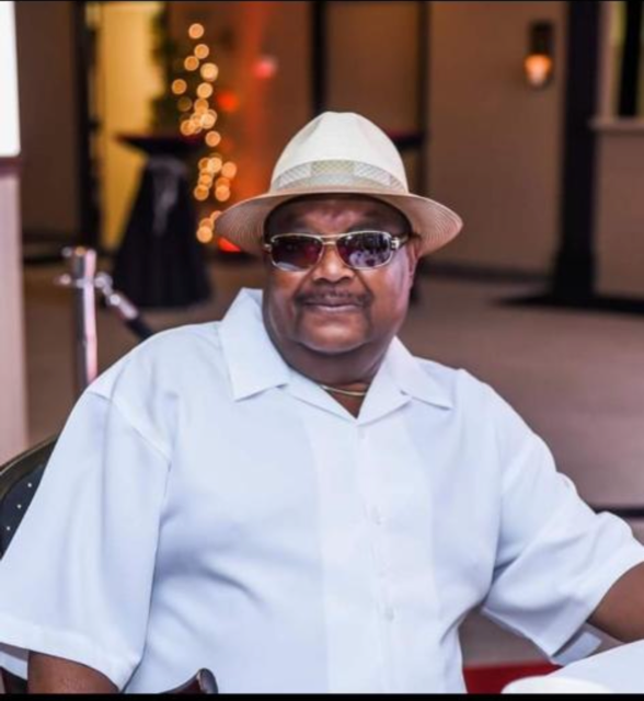 William Davis Obituary March 30, 2023 Grand Rapids, MI