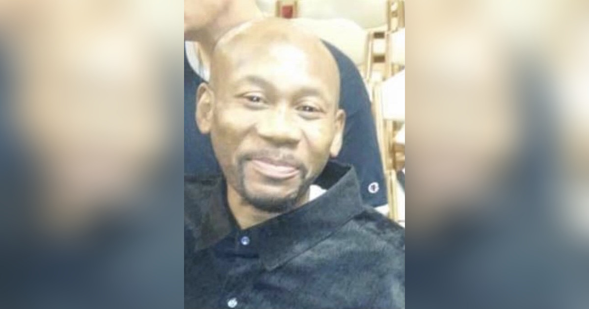 Jimmie Scales Obituary January 12, 2024 Brown's Funeral Home Ltd