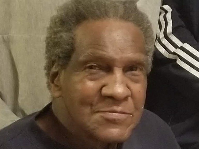 Amos Jones Obituary August 1, 2019 Brown's Funeral Home Ltd