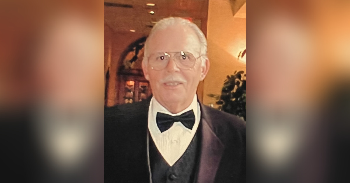 Donald Cannon Obituary May 1, 2022 Belford, NJ