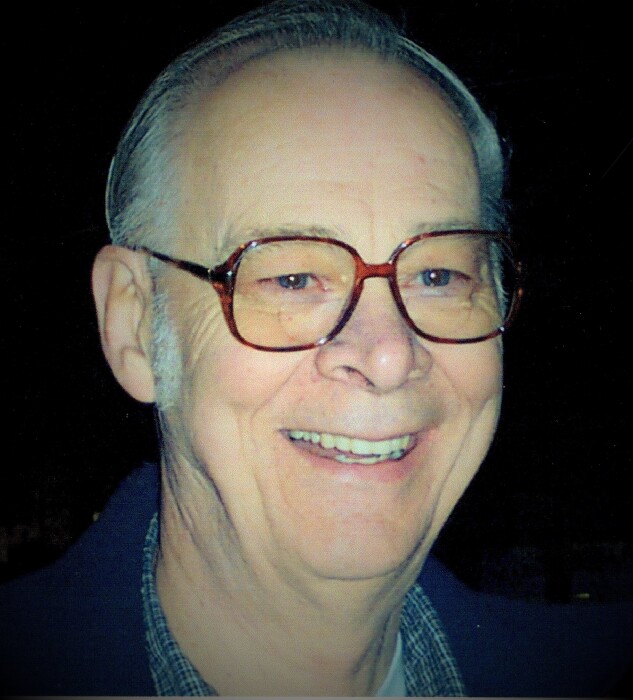 Donald "Pop" Smith Obituary September 12, 2022 Scott & Kedz Home