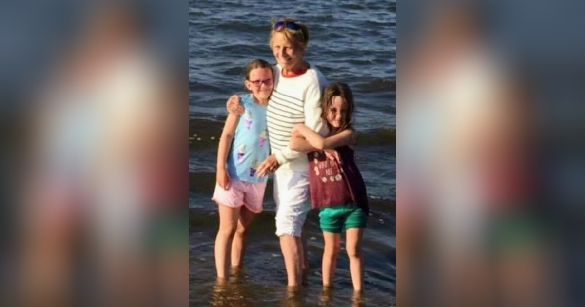 Nancy Helwig "Tammie"