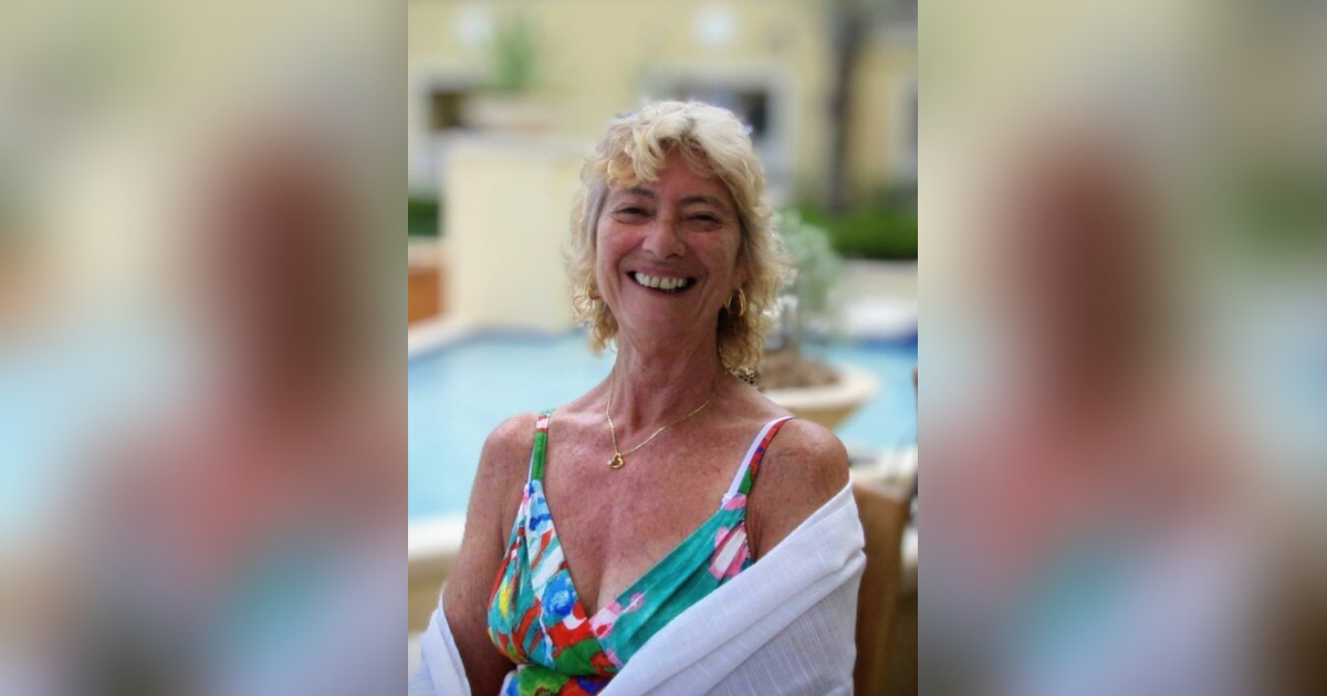 Diane Pecorino Mckeon