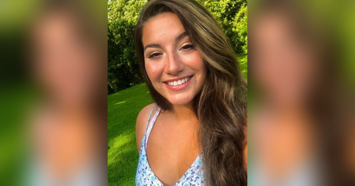 Marissa Monteverde Obituary Nov 4, 2022 Harrington, DE