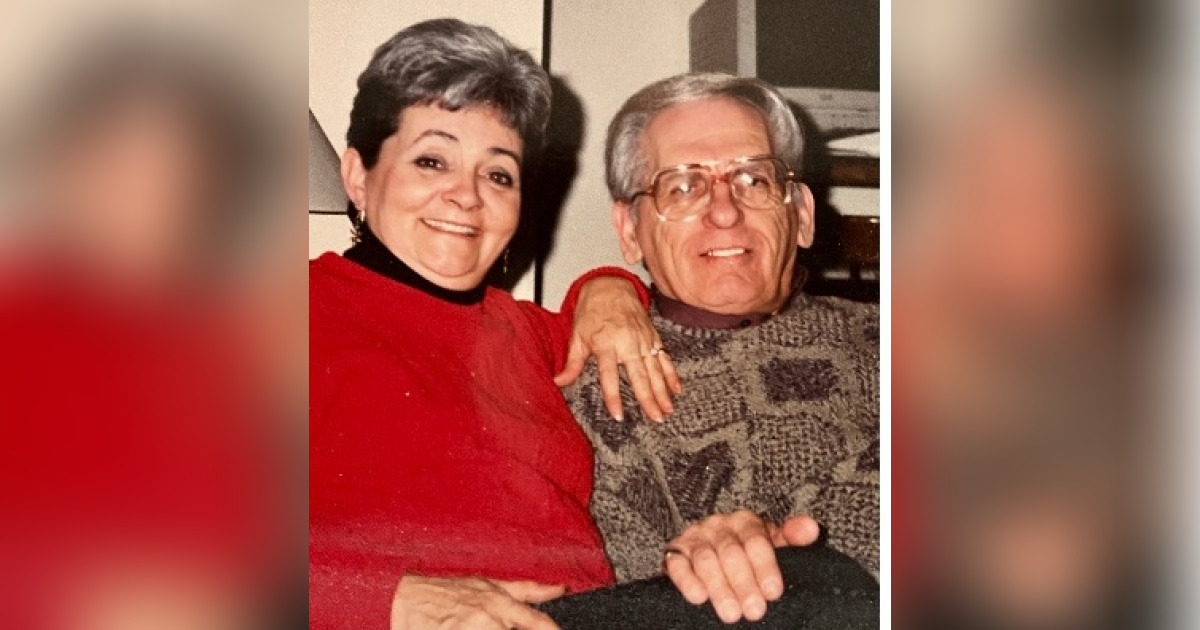 Suzanne Russo Obituary Nov 13, 2022 Harrington, DE