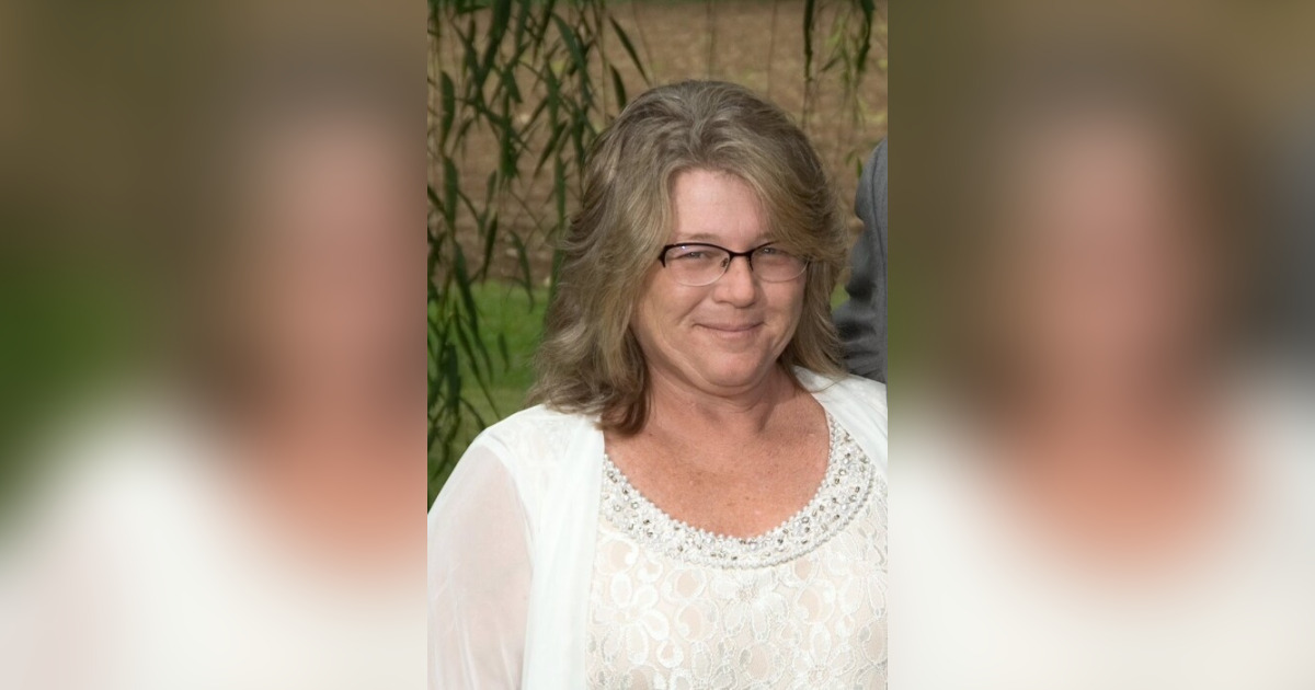 Kimberley Rentz Obituary November 18, 2022 Melvin Funeral Home